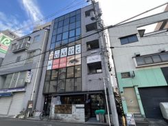 株式会社TEA ニコニコ賃貸仙台店の写真