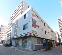 向陽株式会社 流山おおたかの森店の写真