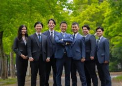 株式会社Tokyo&Internationalの写真