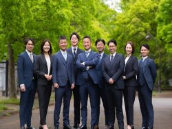 株式会社Tokyo&International 株式会社Tokyo&Internationalの写真