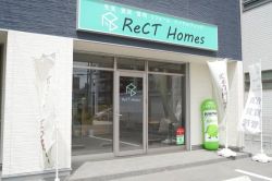 株式会社ＲｅＣＴ Ｈｏｍｅｓの写真