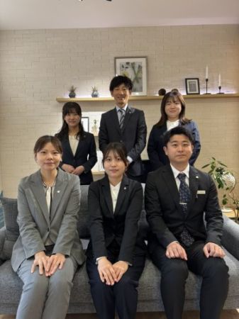 株式会社山田工務店 株式会社山田工務店の写真