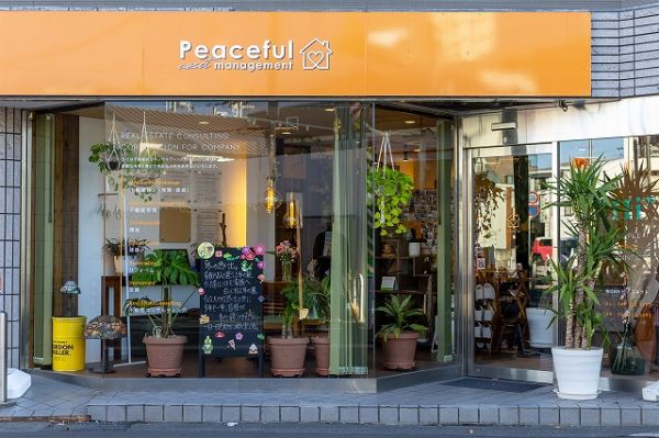 株式会社ピーコネクト 株式会社ピーコネクトの写真