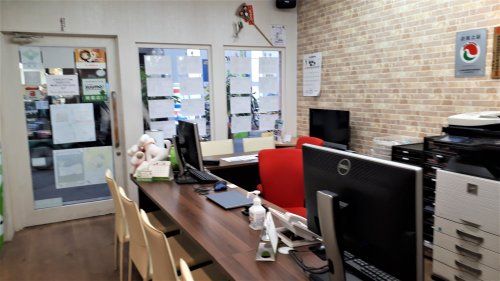 イオンハウジング JR淡路店 イオンハウジング JR淡路店の写真