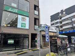 エイブルネットワーク大須店の写真