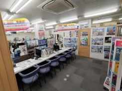 株式会社富士エクセルホーム 松原支店の写真