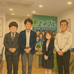 エイブルネットワーク沼津高島町店 株式会社大成エステートの写真