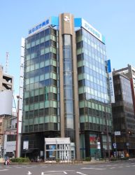あなぶき不動産流通 高松店の写真