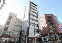 あなぶき不動産流通 高知店の写真