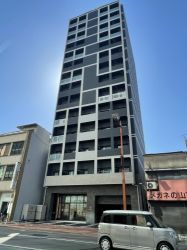 あなぶき不動産流通 松山店の写真