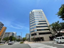 あなぶき不動産流通 福岡店の写真