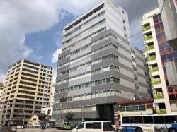 あなぶき不動産流通 熊本店の写真