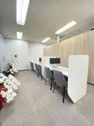 株式会社アイネックス 横浜西口店 株式会社アイネックス 横浜西口店の写真