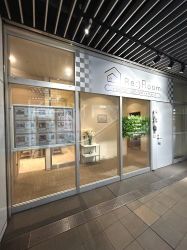 Re:)Room Re:)Roomの写真