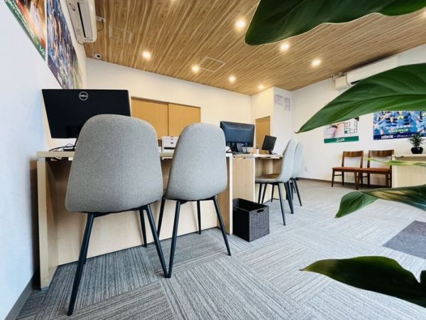 エイブルNW福山蔵王店 エイブルNW福山蔵王店の写真