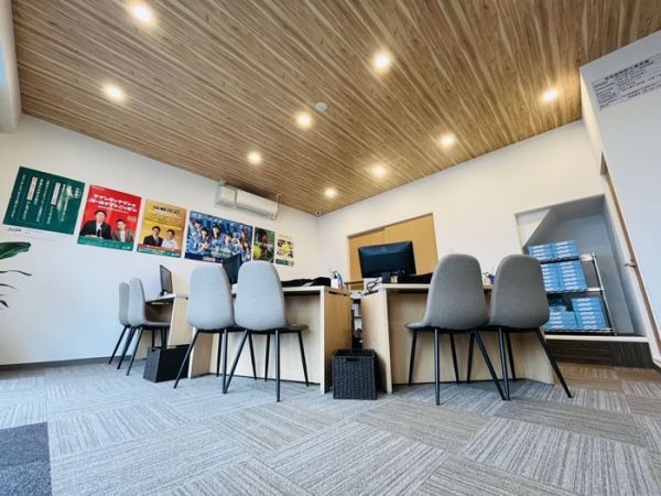 エイブルNW福山蔵王店 エイブルNW福山蔵王店の写真