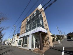 株式会社ブルーアローの写真