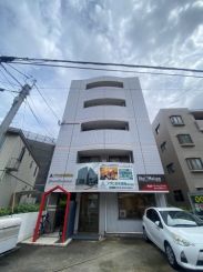 アサヒ住宅情報株式会社福岡店の写真