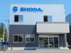 株式会社 SHODA. 株式会社 SHODA.の写真