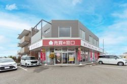 株式会社クラスコ GO売買・県庁前店の写真