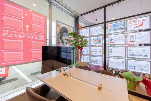 株式会社クラスコ GO売買・県庁前店 株式会社クラスコ GO売買・県庁前店の写真