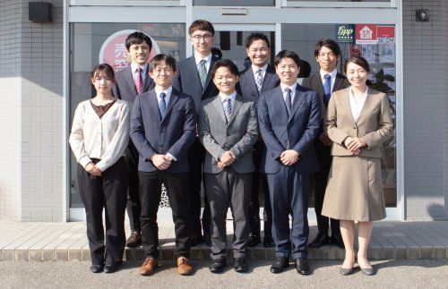 株式会社クラスコ GO売買・県庁前店 株式会社クラスコ GO売買・県庁前店の写真