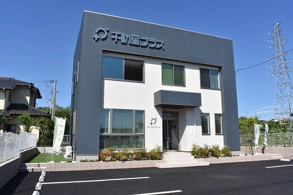 株式会社プラス 株式会社プラスの写真