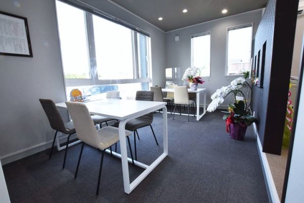 株式会社プラス 株式会社プラスの写真