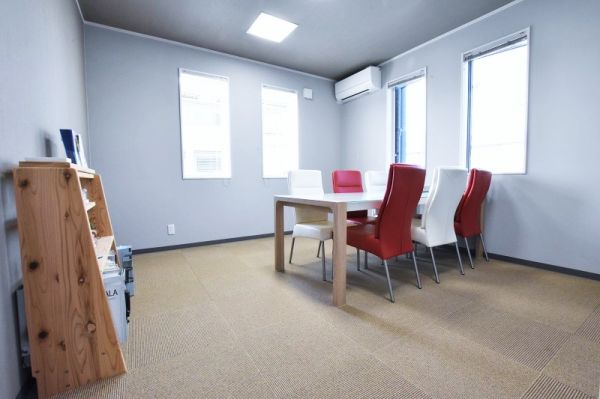 株式会社プラス 株式会社プラスの写真