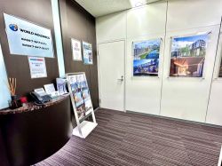 株式会社ワールドアイシティの写真