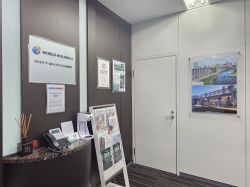 株式会社ワールドレジデンシャル東日本 株式会社ワールドレジデンシャル東日本の写真