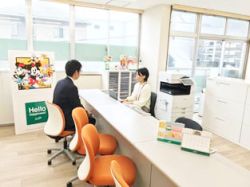 エイブルネットワーク港店 エイブルネットワーク港店の写真