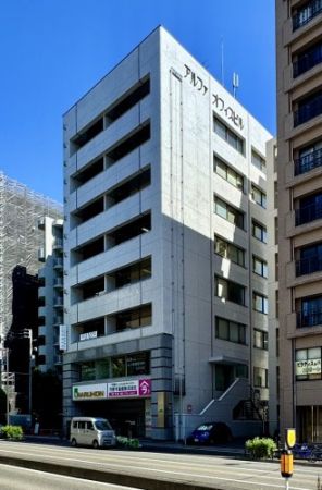 株式会社アイ・エイチ・イー 株式会社アイ・エイチ・イーの写真