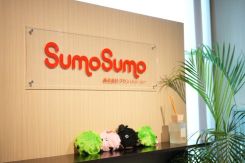 SumoSumo博多店の写真