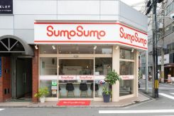 SumoSumo心斎橋店の写真