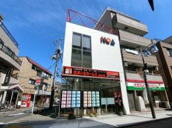 住まいるホームズ 亀有ゆうろーど店の写真