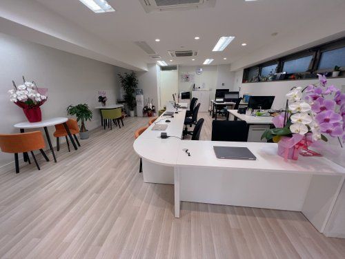 後楽地所株式会社 後楽地所株式会社の写真