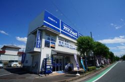 アパマンショップ学研奈良高の原店 アパマンショップ学研奈良高の原店の写真