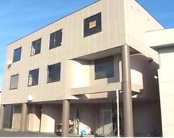 Ｎｉｋｋｏ−Ｅｓｔａｔｅ 株式会社 本店の写真