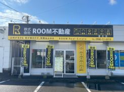 株式会社ROOM不動産 都北店の写真