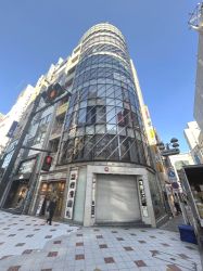 株式会社ニチワ 渋谷営業所 株式会社ニチワ 渋谷営業所の写真