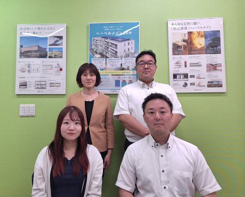 株式会社ニチワ 千歳烏山営業所 株式会社ニチワ 千歳烏山営業所の写真