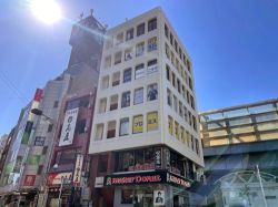 株式会社ニチワ 赤羽営業所の写真