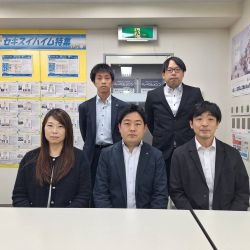 株式会社ニチワ 横浜営業所 株式会社ニチワ 横浜営業所の写真