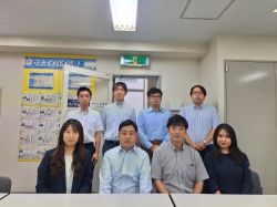 株式会社ニチワ 横浜営業所 株式会社ニチワ 横浜営業所の写真