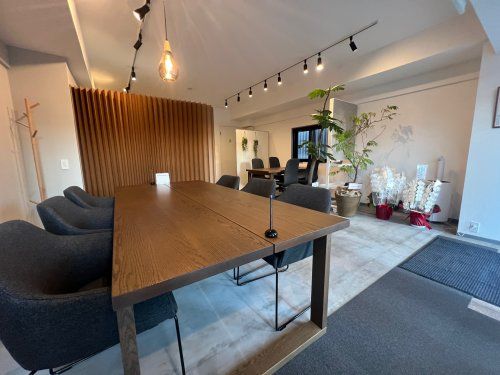 NAHIRO株式会社 NAHIRO株式会社の写真