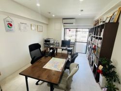 UC株式会社の写真