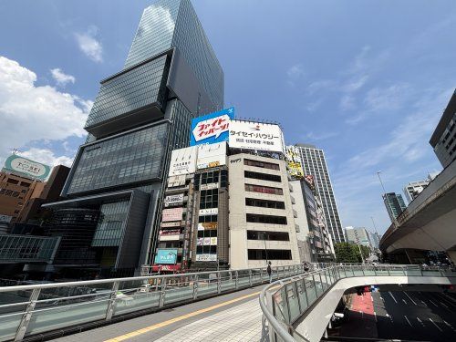 株式会社タイセイ・ハウジー 渋谷営業所 株式会社タイセイ・ハウジー 渋谷営業所の写真