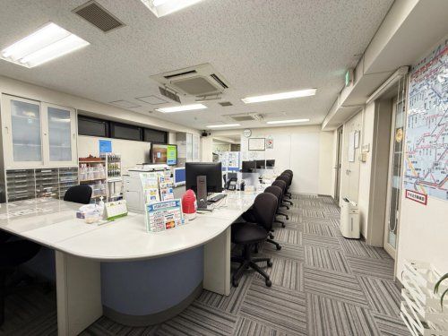 株式会社タイセイ・ハウジー 渋谷営業所 株式会社タイセイ・ハウジー 渋谷営業所の写真