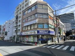 株式会社タイセイ・ハウジー 綱島営業所 株式会社タイセイ・ハウジー 綱島営業所の写真